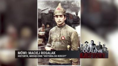 Ocalenie Ojczyzny