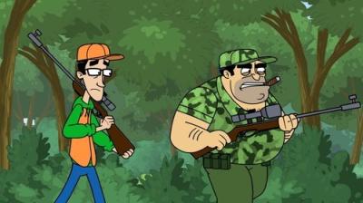 Fugget About It