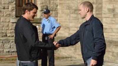 Warehouse 13