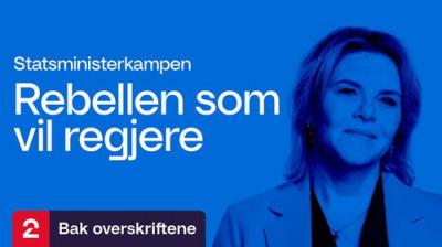 TV 2 Nyheter: Bak overskriftene