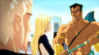 Fantastic Four: World's Greatest Heroes