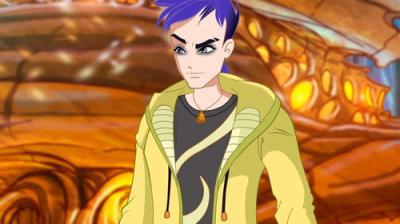 World of Winx