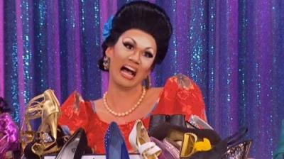 RuPaul's Drag Race
