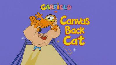 Garfield and Friends