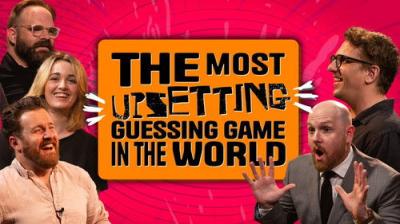 The Most Upsetting Guessing Game in the World