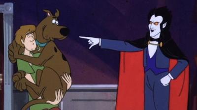 Scooby-Doo and Scrappy-Doo