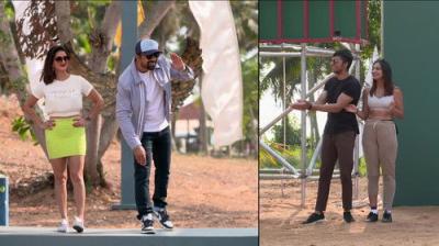 MTV Splitsvilla