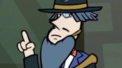 WordGirl