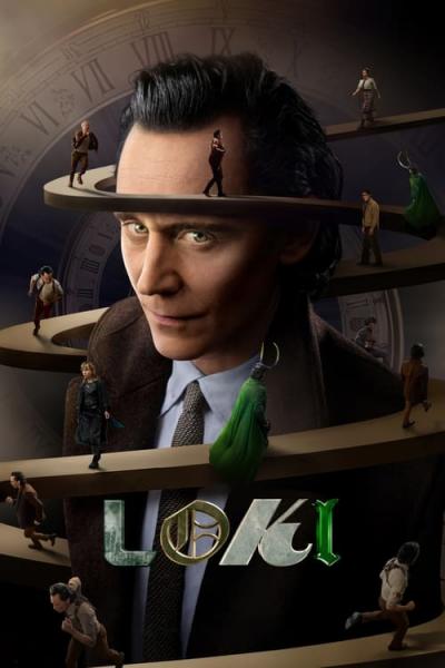 Lokis filmas online