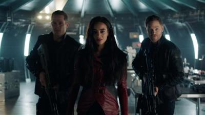 Killjoys