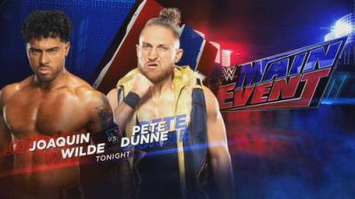 WWE Main Event