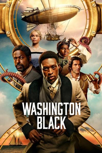 Washington Black filmas online