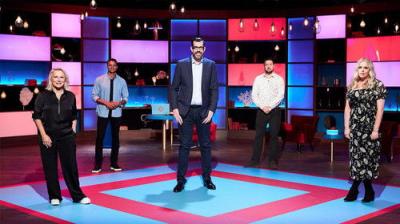 Richard Osman's House of Games Night