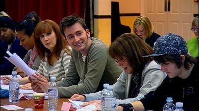 Doctor Who Confidential