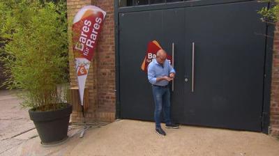 Bares für Rares - Lieblingsstücke