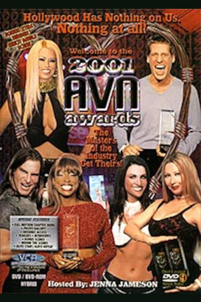 AVN Awards filmas online