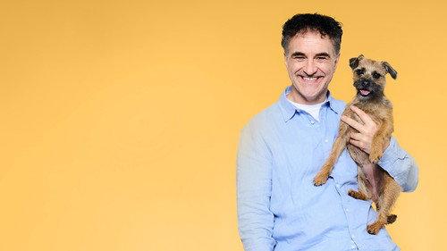 The Supervet: Noel Fitzpatrick filmas žiurėti online