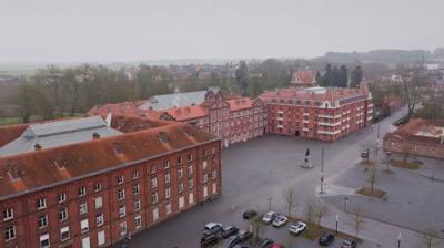 Abandoned Engineering