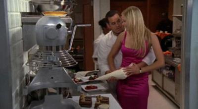 Kitchen Confidential