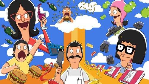 Bobo užkandinė filmas žiurėti online