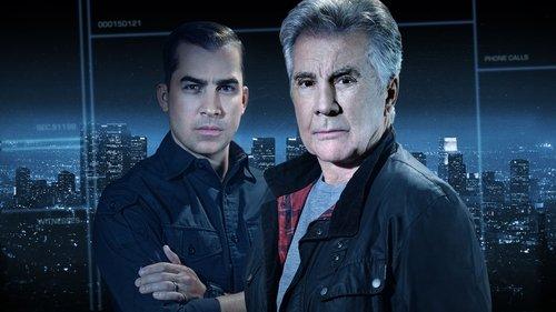 In Pursuit with John Walsh filmas žiurėti online