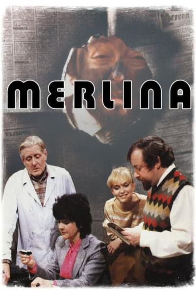 Merlina filmas online
