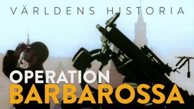 Världens historia