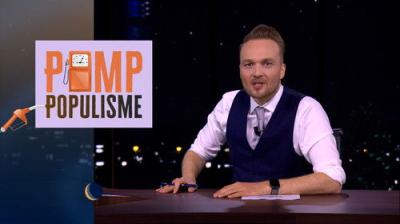 De Avondshow met Arjen Lubach