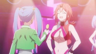 WIXOSS DIVA(A)LIVE