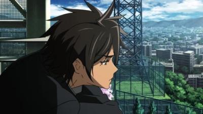 学園黙示録 HIGHSCHOOL OF THE DEAD