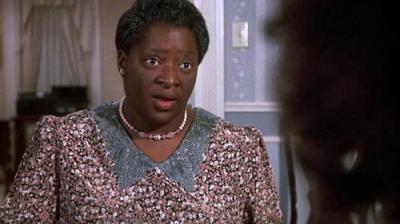 In the Heat of the Night