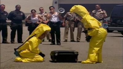 Reno 911!