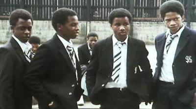 Grange Hill