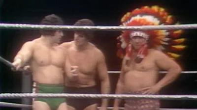 WWF All-Star Wrestling