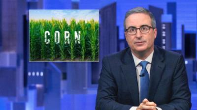 Last Week Tonight with John Oliver