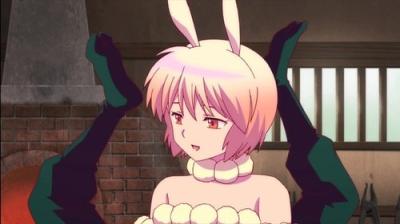 境界のRINNE