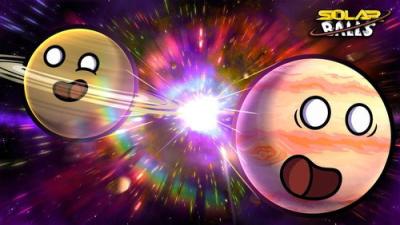 SolarBalls