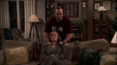 The King of Queens