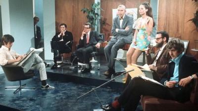 Monty Python: Almost the Truth (The Lawyer's Cut)