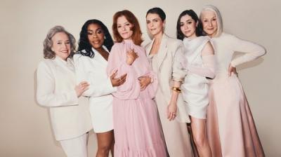 Off Script with The Hollywood Reporter