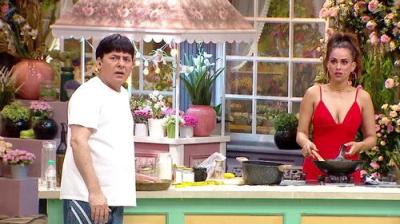 Laughter Chefs Unlimited Entertainment