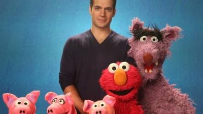 Sesame Street