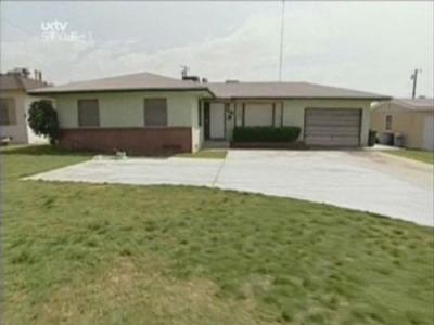 Extreme Makeover: Home Edition