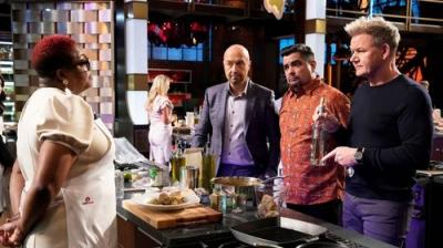 MasterChef