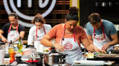 MasterChef
