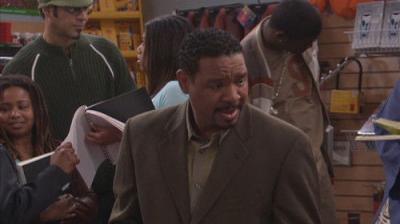 The Parkers