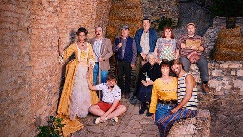 El pueblo filmas žiurėti online