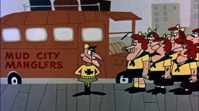 The Adventures of Rocky and Bullwinkle and Friends