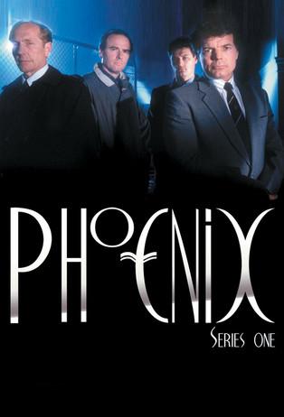 Phoenix filmas online