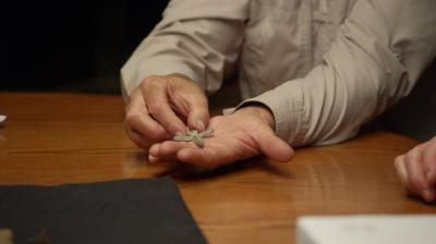 The Curse of Oak Island